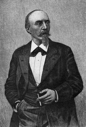 Hans von Bulow (Bülow)