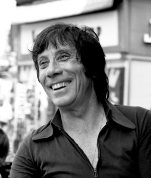 Jean Carriere