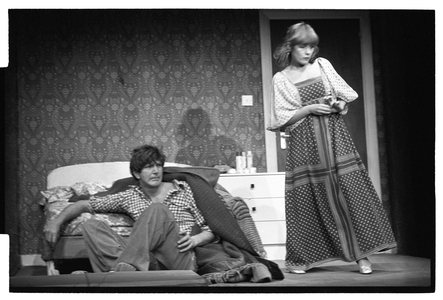 Bedroom Farce