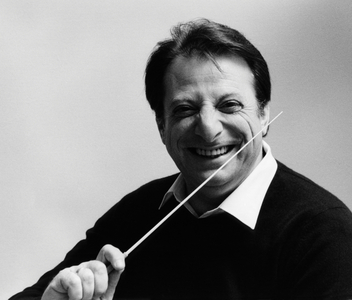 János Fürst - portrait