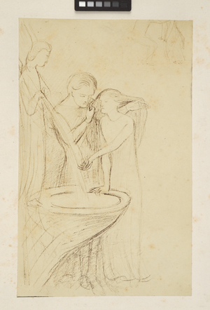 Designs and Sketches, 1867 (drawing)