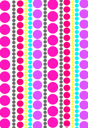 Dots, 2014 (digital media)