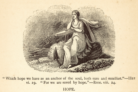 Hope (engraving)