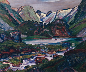 Mirages (painting)