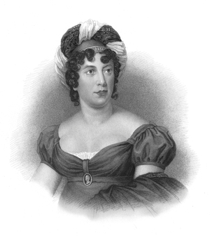 Madame De Stael