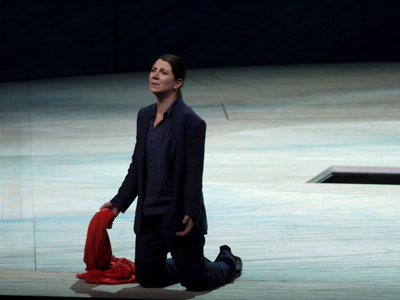 Orfeo ed Euridice / Orphée et Euridice