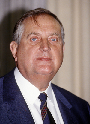 Alexander SCHALCK-GOLODKOWSKI, 1991 (photo)