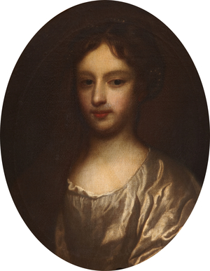 The Hon. Elizabeth Carey (b.c.1657)