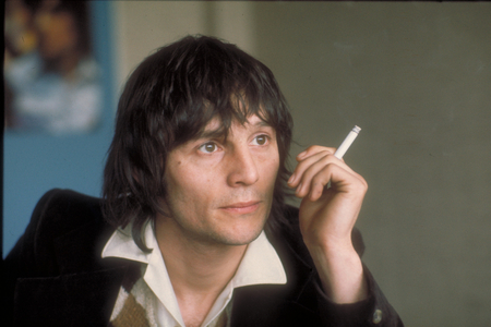 Murray Head, 1976 (photo)