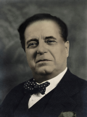 Pietro Mascagni - Italian