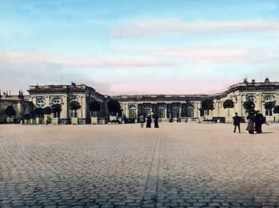 Versailles, Petit Trianon