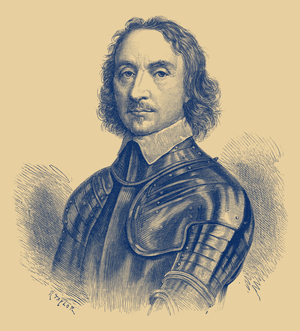 Oliver Cromwell