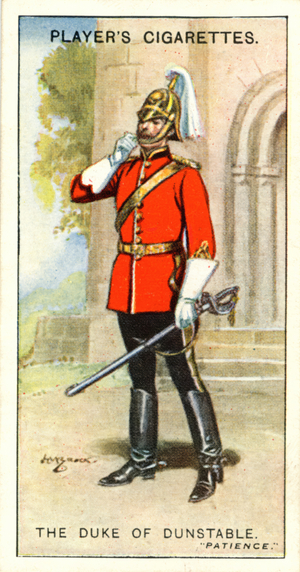 GILBERT + SULLIVAN -