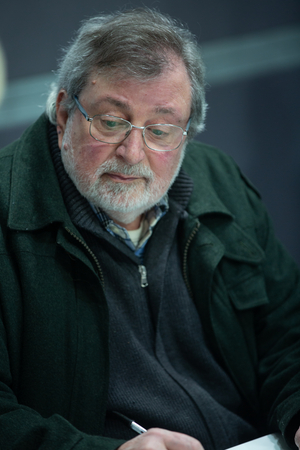 Francesco Guccini, Italian singer and writer