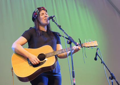 Thea Gilmore (photo)