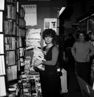Regine Deforges