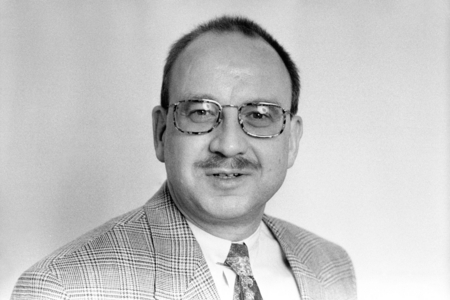 Gerd-Peter Wolf (Germany SPD MdL North Rhine-Westphalia)..., 1994 (photo)