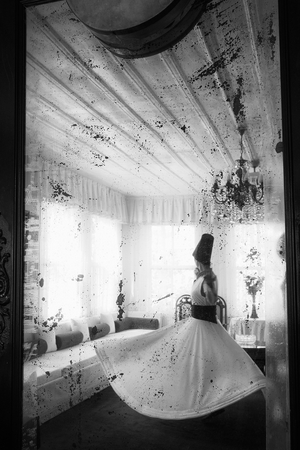 Istanbul I, 2018 (photo)