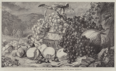 The Golden Age (engraving)