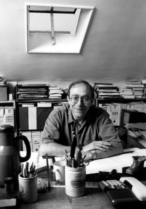Jean Pierre Le Goff