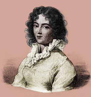 Konstanze/ Constanze/ Constance Mozart