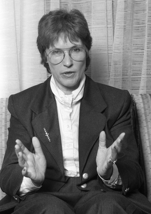 Germany, Bonn, 20 12 1989 Archive No 11 78 05 Photo Irmgard Adam …, 1989 (photo)