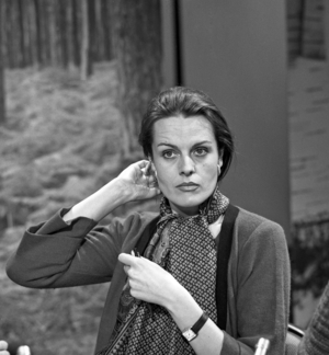Catherine Nay