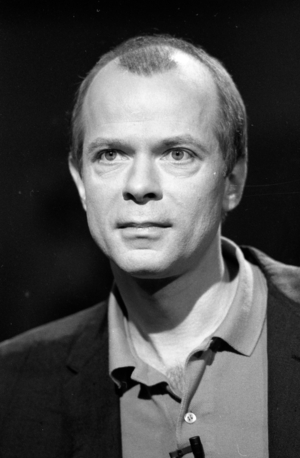 Pascal Quignard, 1987