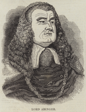 Lord Abinger (engraving)