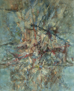 Lipari, 1956