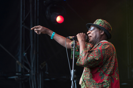 Ebo Taylor (photo)
