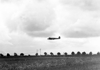 III Reich, Luftwaffe, Heinkel, c.1935 (photo)
