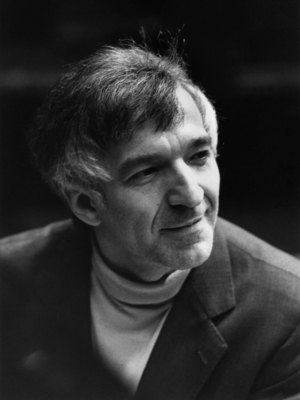 Vladimir Ashkenazy, 1960 (photo)