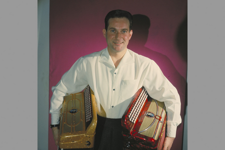 Andre Blot, 1962 (photo)