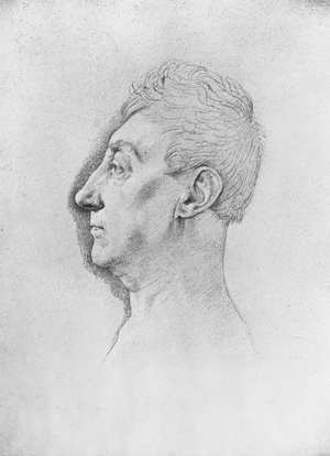 General de Lafayette (lithograph)