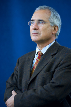 Nicholas Stern