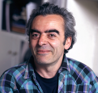 Andre Benchetrit