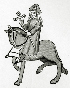 Geoffrey Chaucer ' s