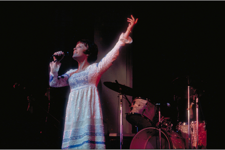 Rika Zarai 1972 (picture)