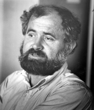 Erwin Neher, 1993 (photo)