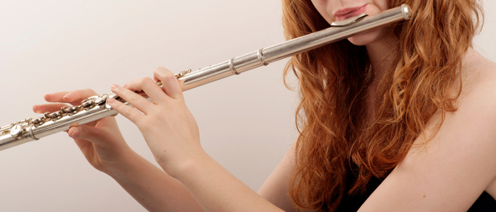 Flautist