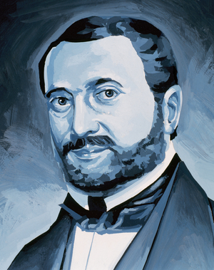 Adolphe Charles Adams (1803-1856)