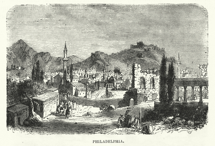 Philadelphia (engraving)
