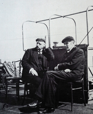 Nikolai Yudenich.