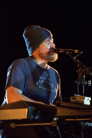 John Grant (photo)