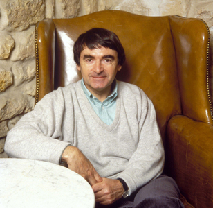 David Lodge