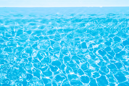 Pool #3, 2015 (photography)