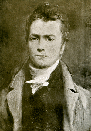 Sir David Wilkie -