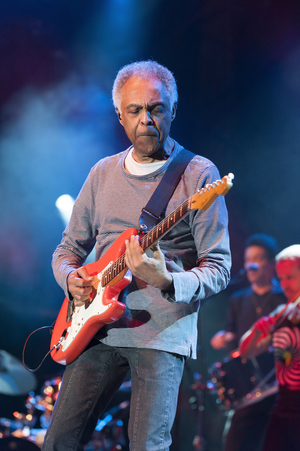 Giberto Gil (photo)