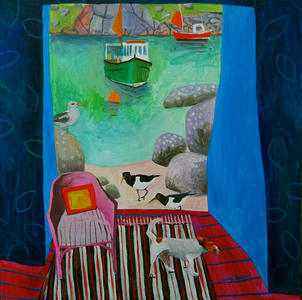 Hidden Cove